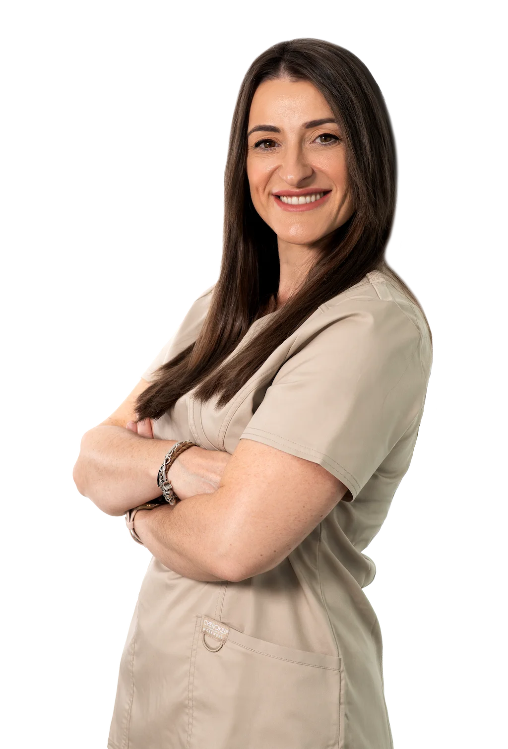 Bienvenida a tu nueva clínica